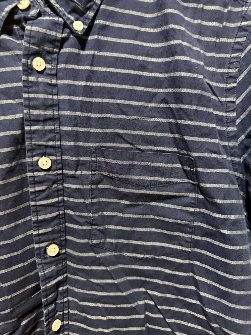 GAP short sleeve